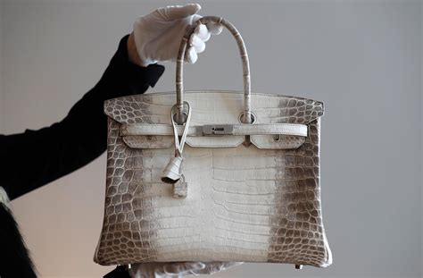 hermes white alligator birkin|most expensive hermes birkin handbag.